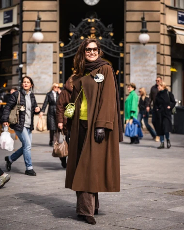 Zgodne Zagrepčanke otjerale vjetar sa &scaron;pice, nije imao &scaron;anse