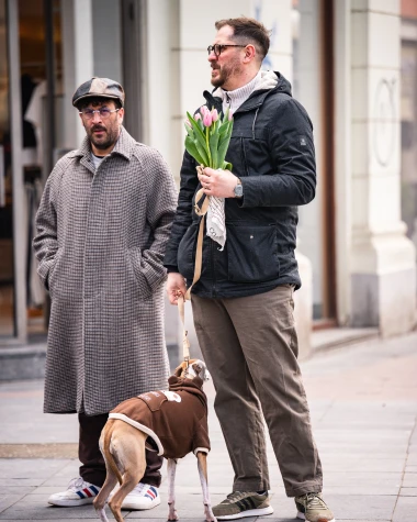 Zgodne Zagrepčanke otjerale vjetar sa &scaron;pice, nije imao &scaron;anse