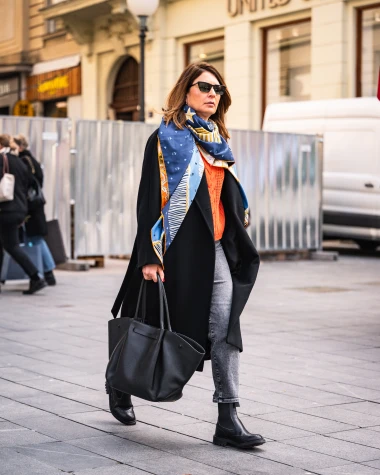 Zgodne Zagrepčanke otjerale vjetar sa &scaron;pice, nije imao &scaron;anse