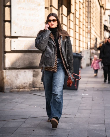 Zgodne Zagrepčanke otjerale vjetar sa &scaron;pice, nije imao &scaron;anse