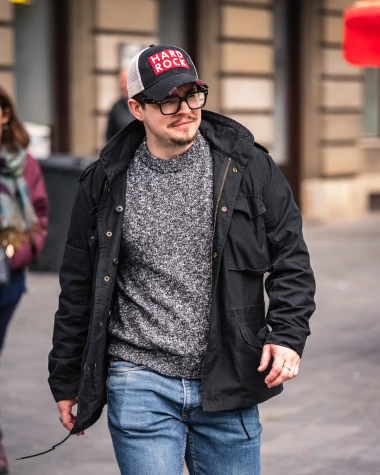 Zgodne Zagrepčanke otjerale vjetar sa &scaron;pice, nije imao &scaron;anse