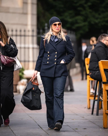 Zgodne Zagrepčanke otjerale vjetar sa &scaron;pice, nije imao &scaron;anse