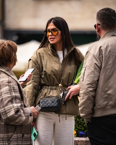 Zgodne Zagrepčanke otjerale vjetar sa &scaron;pice, nije imao &scaron;anse