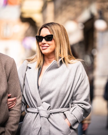 Zgodne Zagrepčanke otjerale vjetar sa &scaron;pice, nije imao &scaron;anse