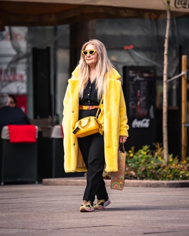 Zgodne Zagrepčanke otjerale vjetar sa &scaron;pice, nije imao &scaron;anse