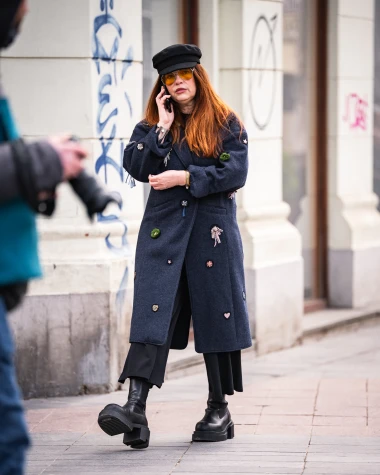 Zgodne Zagrepčanke otjerale vjetar sa &scaron;pice, nije imao &scaron;anse