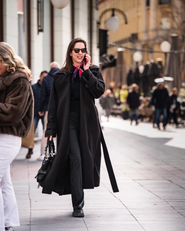 Zgodne Zagrepčanke otjerale vjetar sa &scaron;pice, nije imao &scaron;anse