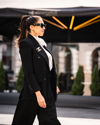 Zgodne Zagrepčanke otjerale vjetar sa &scaron;pice, nije imao &scaron;anse