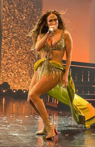 Jennifer Lopez izgleda poput boginje s 56 godina: 'Skupa sam, ali imam svoj novac'