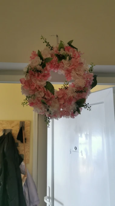 Veseli i &scaron;areni blagdani: 30 prekrasnih uskrsnih vjenčića na&scaron;ih čitateljica