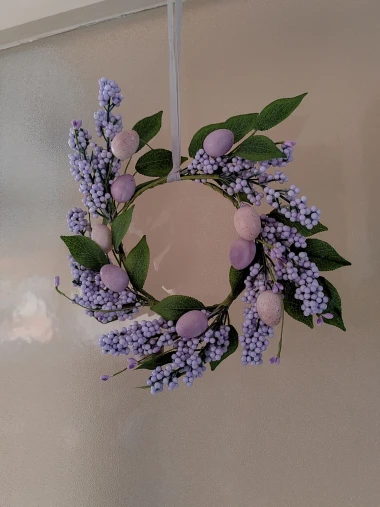 Veseli i &scaron;areni blagdani: 30 prekrasnih uskrsnih vjenčića na&scaron;ih čitateljica