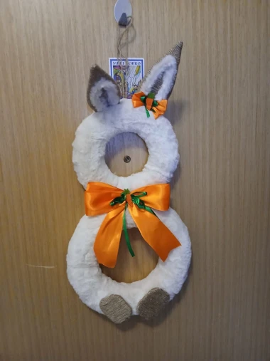 Veseli i &scaron;areni blagdani: 30 prekrasnih uskrsnih vjenčića na&scaron;ih čitateljica