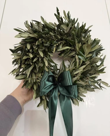 Veseli i &scaron;areni blagdani: 30 prekrasnih uskrsnih vjenčića na&scaron;ih čitateljica