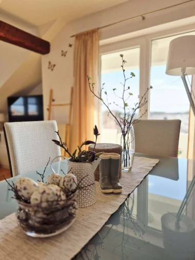 Uskrsne dekoracije na&scaron;ih čitateljica: Pogledajte kako su uredile svoje domove