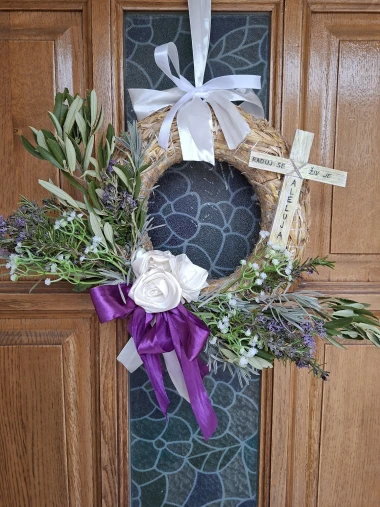 Uskrsne dekoracije na&scaron;ih čitateljica: Pogledajte kako su uredile svoje domove