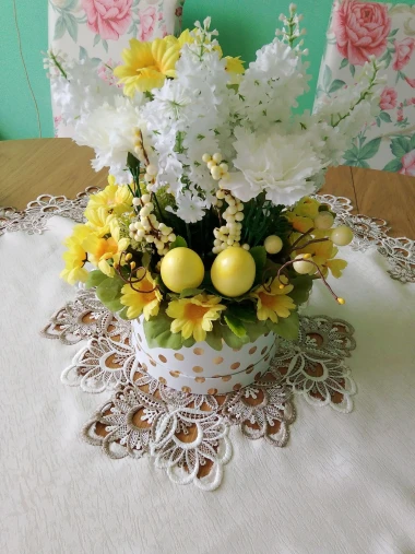 Uskrsne dekoracije na&scaron;ih čitateljica: Pogledajte kako su uredile svoje domove