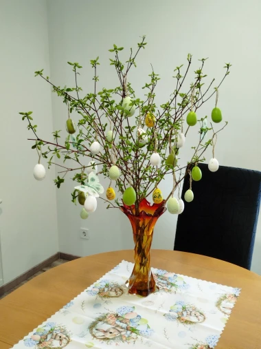 Uskrsne dekoracije na&scaron;ih čitateljica: Pogledajte kako su uredile svoje domove