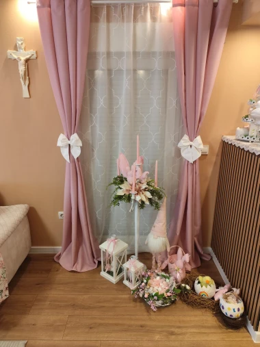 Uskrsne dekoracije na&scaron;ih čitateljica: Pogledajte kako su uredile svoje domove