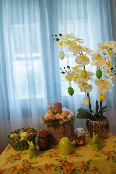 Pisanice, zečevi i cvijeće: Na&scaron;e čitateljice spremne su za Uskrs