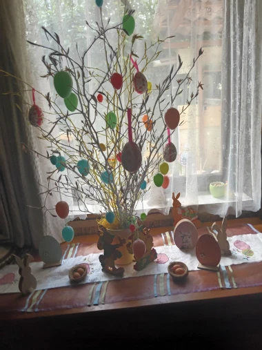 Pisanice, zečevi i cvijeće: Na&scaron;e čitateljice spremne su za Uskrs