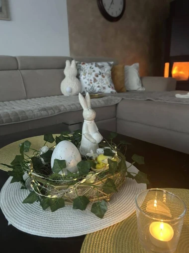 Pisanice, zečevi i cvijeće: Na&scaron;e čitateljice spremne su za Uskrs