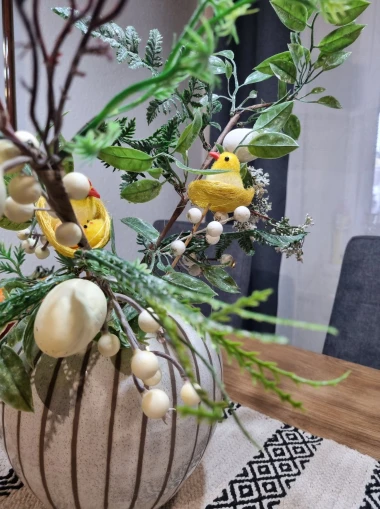 Pisanice, zečevi i cvijeće: Na&scaron;e čitateljice spremne su za Uskrs