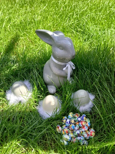 Pisanice, zečevi i cvijeće: Na&scaron;e čitateljice spremne su za Uskrs