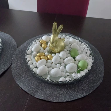 Pisanice, zečevi i cvijeće: Na&scaron;e čitateljice spremne su za Uskrs