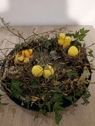 Pisanice, zečevi i cvijeće: Na&scaron;e čitateljice spremne su za Uskrs