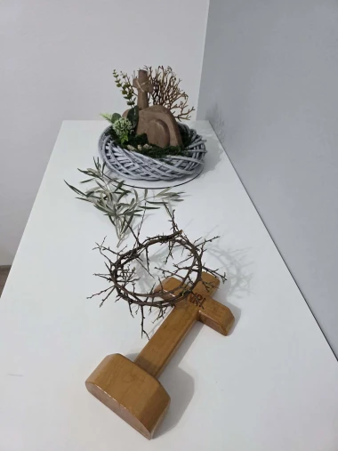 Pisanice, zečevi i cvijeće: Na&scaron;e čitateljice spremne su za Uskrs