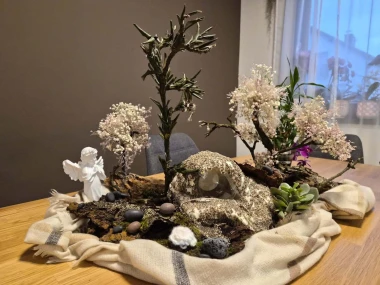 Pisanice, zečevi i cvijeće: Na&scaron;e čitateljice spremne su za Uskrs