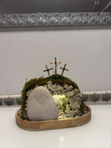 Pisanice, zečevi i cvijeće: Na&scaron;e čitateljice spremne su za Uskrs