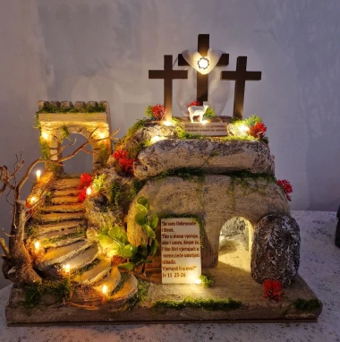 Pisanice, zečevi i cvijeće: Na&scaron;e čitateljice spremne su za Uskrs