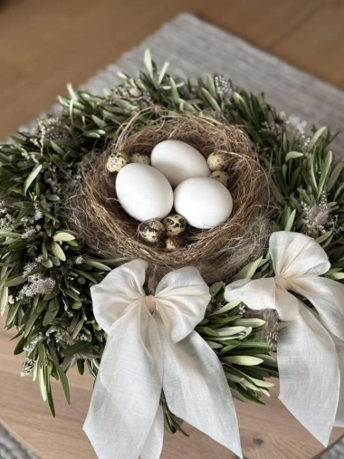 Pisanice, zečevi i cvijeće: Na&scaron;e čitateljice spremne su za Uskrs