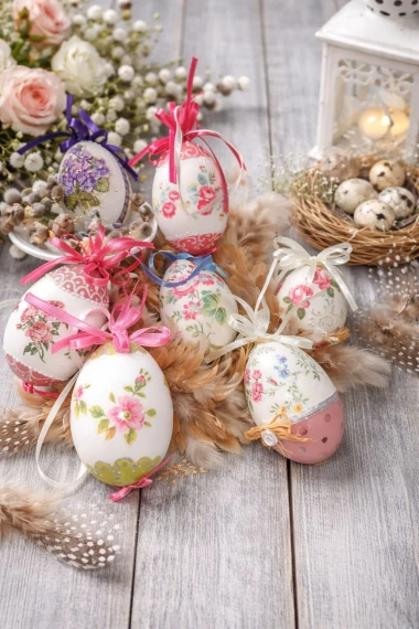 Kad se na&scaron;e čitateljice prime posla: 40 pisanica koje izgledaju fantastično