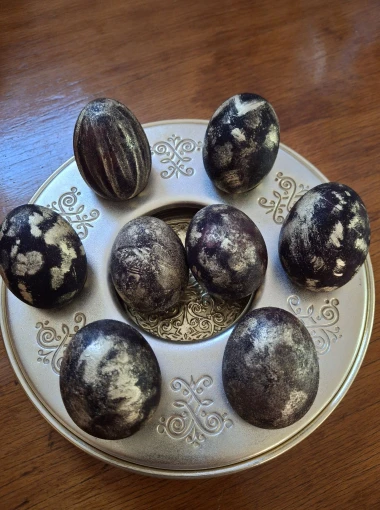 Kad se na&scaron;e čitateljice prime posla: 40 pisanica koje izgledaju fantastično