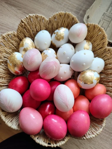 Kad se na&scaron;e čitateljice prime posla: 40 pisanica koje izgledaju fantastično