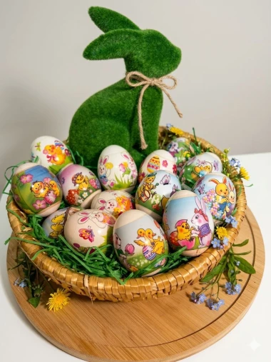 Kad se na&scaron;e čitateljice prime posla: 40 pisanica koje izgledaju fantastično