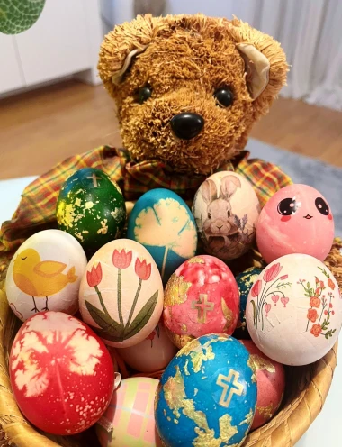 Kad se na&scaron;e čitateljice prime posla: 40 pisanica koje izgledaju fantastično