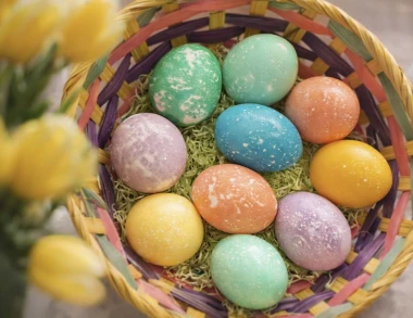 Kad se na&scaron;e čitateljice prime posla: 40 pisanica koje izgledaju fantastično