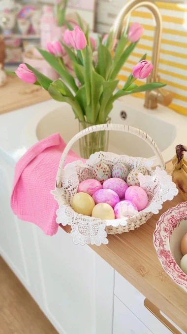 Kad se na&scaron;e čitateljice prime posla: 40 pisanica koje izgledaju fantastično