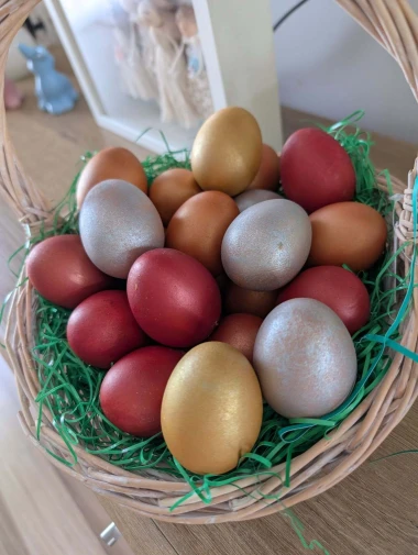 Kad se na&scaron;e čitateljice prime posla: 40 pisanica koje izgledaju fantastično