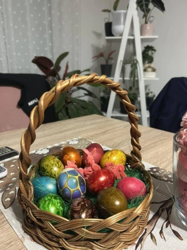 Kad se na&scaron;e čitateljice prime posla: 40 pisanica koje izgledaju fantastično