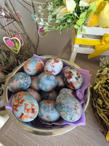 Kad se na&scaron;e čitateljice prime posla: 40 pisanica koje izgledaju fantastično