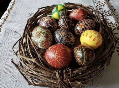 Kad se na&scaron;e čitateljice prime posla: 40 pisanica koje izgledaju fantastično