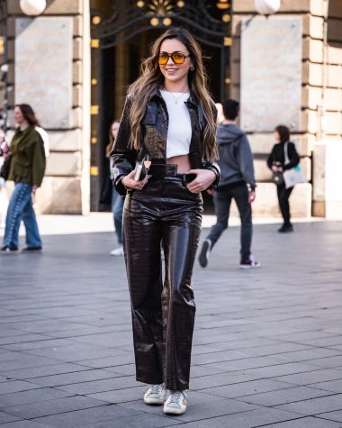 Velika subota u velikom stilu: Stylish dame u top proljetnim kombinacijama