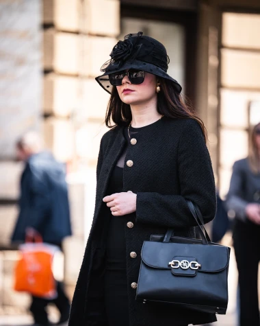 Velika subota u velikom stilu: Stylish dame u top proljetnim kombinacijama