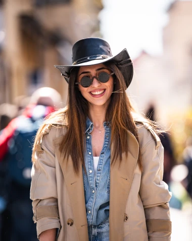 Velika subota u velikom stilu: Stylish dame u top proljetnim kombinacijama