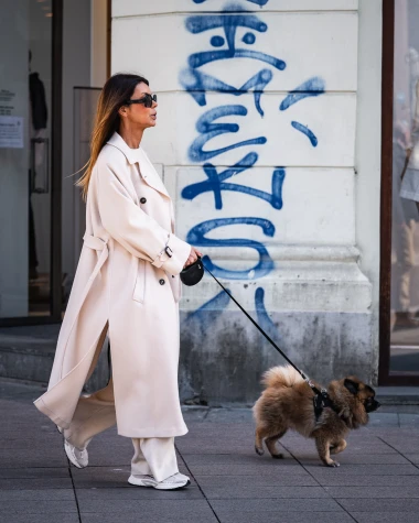 Velika subota u velikom stilu: Stylish dame u top proljetnim kombinacijama