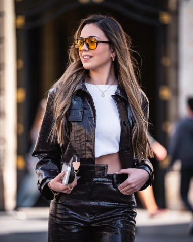 Velika subota u velikom stilu: Stylish dame u top proljetnim kombinacijama